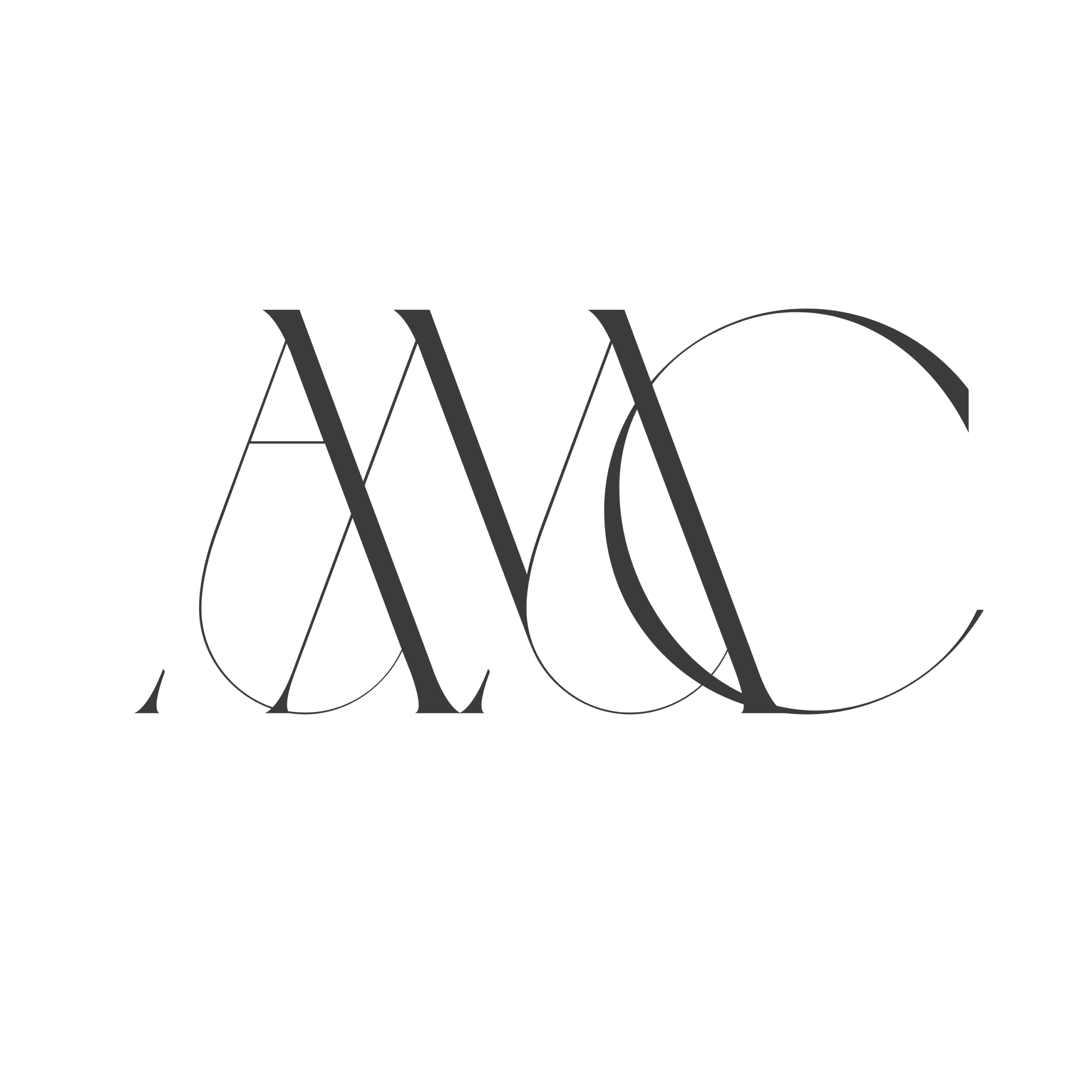 Allison Miller Creative Logo